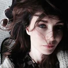 Carice Van Houten