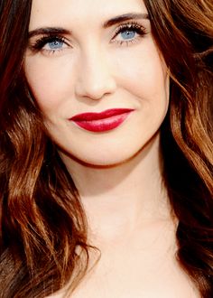 Carice Van Houten