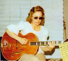 Carol Kaye