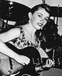 Carol Kaye