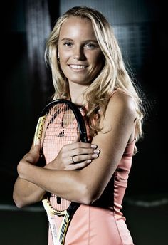 Caroline Wozniacki