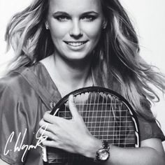 Caroline Wozniacki