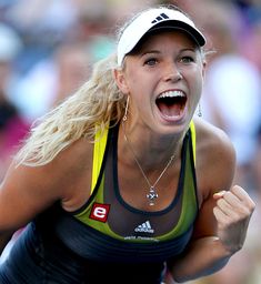 Caroline Wozniacki