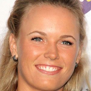 Caroline Wozniacki