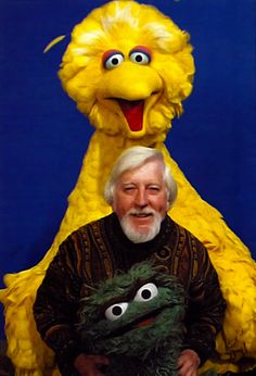 Caroll Spinney