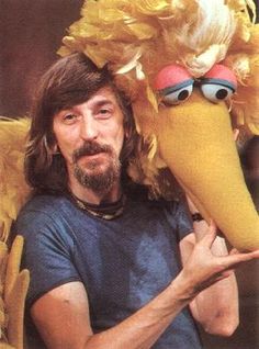 Caroll Spinney