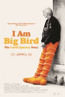 Caroll Spinney