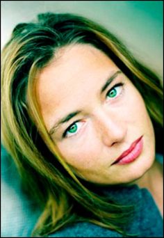 Catherine McCormack