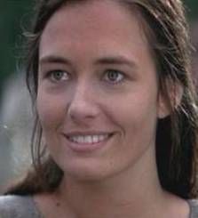 Catherine McCormack