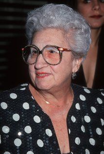 Catherine Scorsese