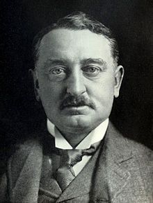 Cecil John Rhodes