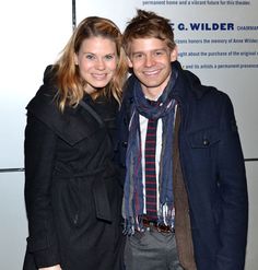 Celia Keenan-Bolger