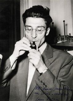 Cesare Pavese