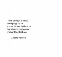 Cesare Pavese