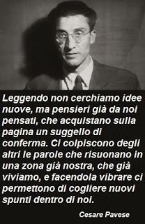 Cesare Pavese