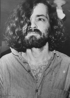 Charles Manson