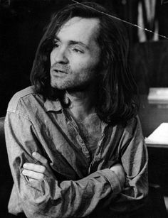 Charles Manson