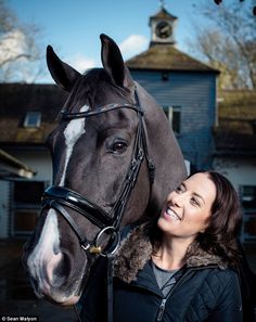 Charlotte Dujardin