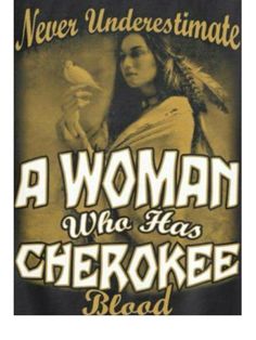 Cherokee