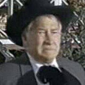 Chill Wills