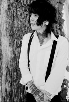 Christofer Drew