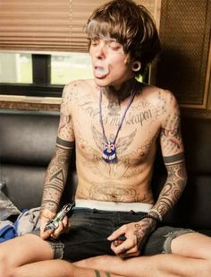 Christofer Drew