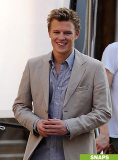 Christopher Egan