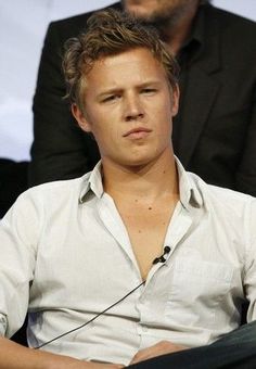 Christopher Egan