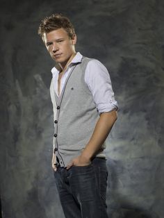 Christopher Egan