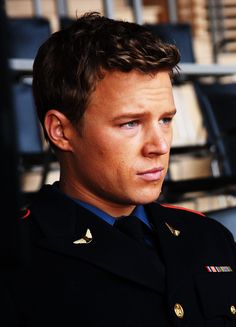 Christopher Egan