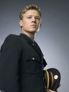 Christopher Egan