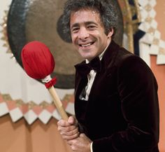 Chuck Barris