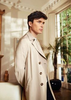 Cillian Murphy