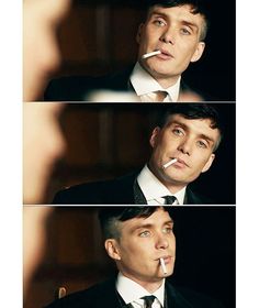 Cillian Murphy