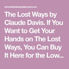 Claude Davis