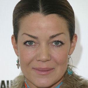 Claudia Christian