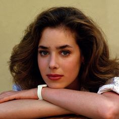 Claudia Wells