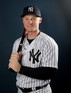 Clint Frazier