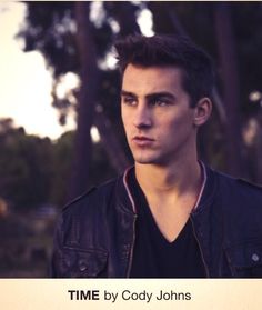 Cody Johns