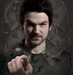 Colin Cloud