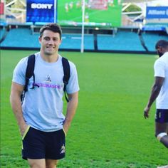 Cooper Cronk