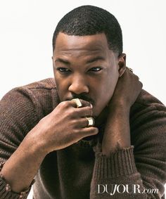 Corey Hawkins