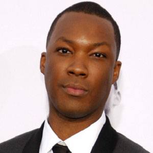 Corey Hawkins