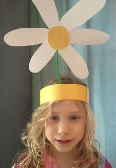 Daisy Head