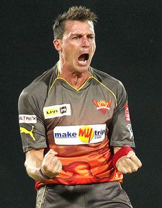 Dale Steyn