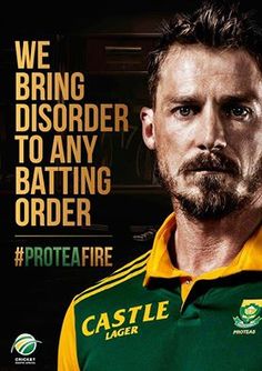 Dale Steyn