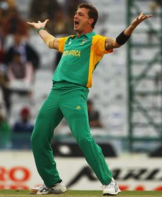 Dale Steyn