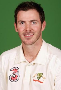 Damien Martyn