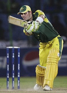 Damien Martyn