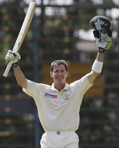 Damien Martyn